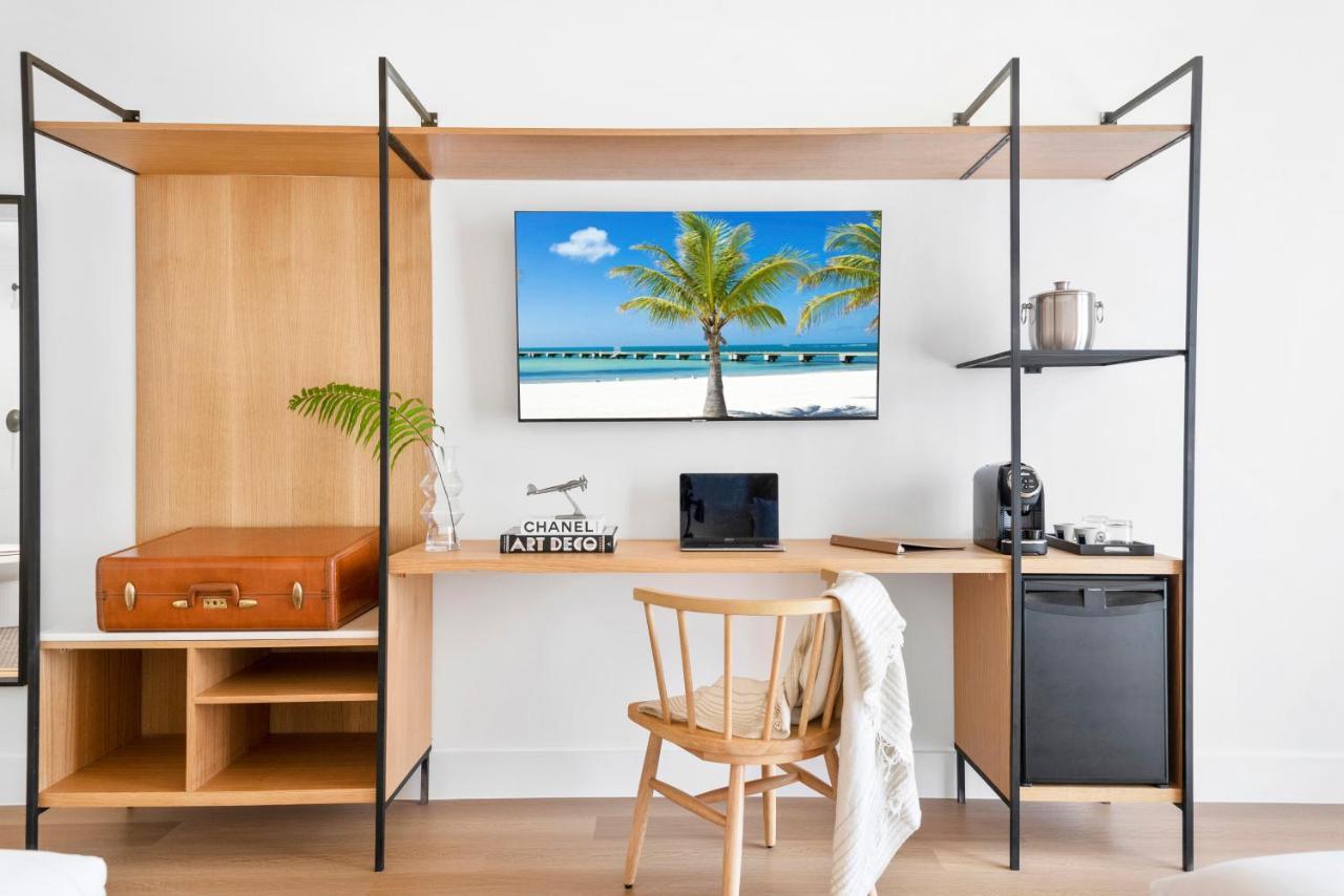 Upsun Hotel & Social Club Miami Beach Luaran gambar