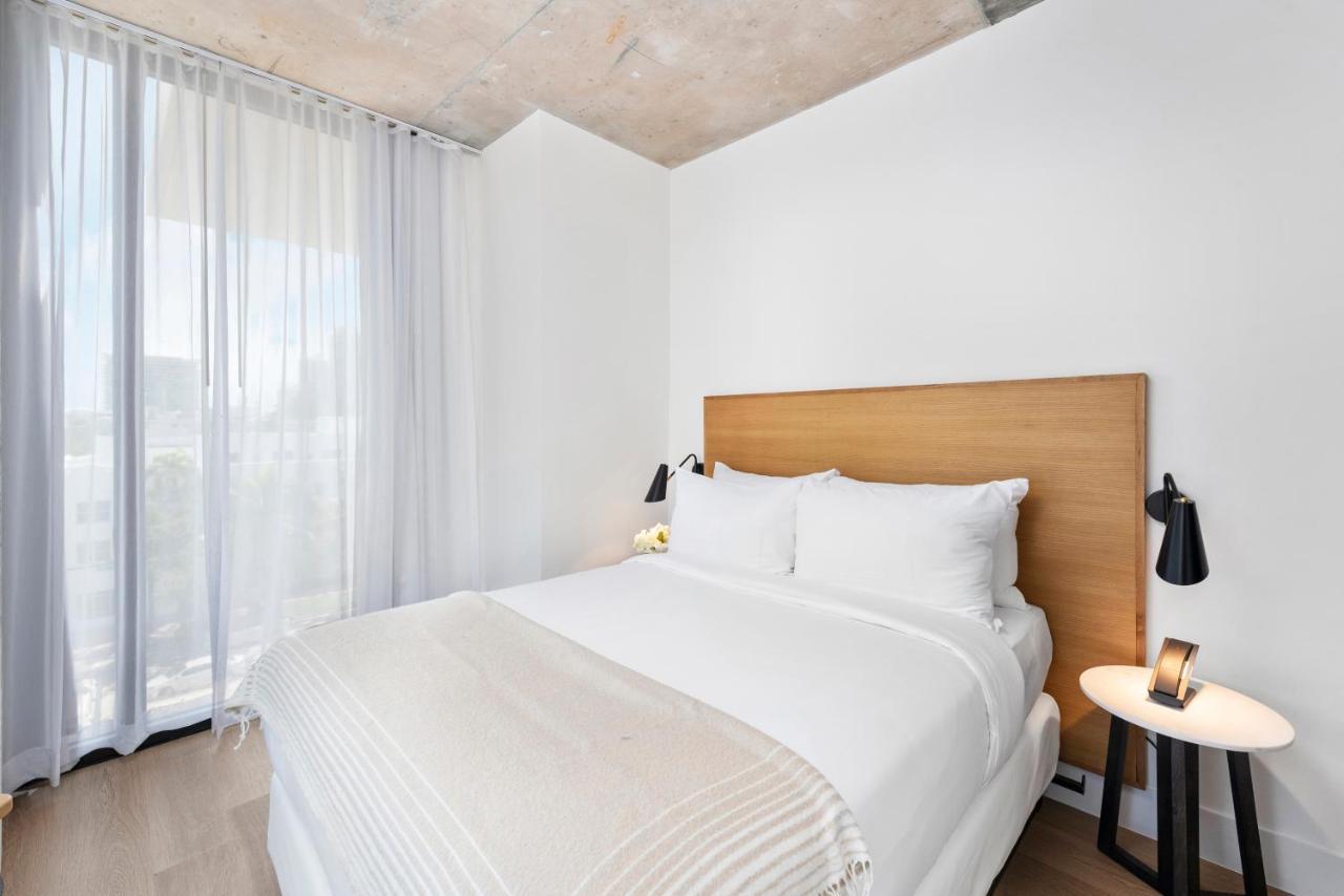 Upsun Hotel & Social Club Miami Beach Luaran gambar