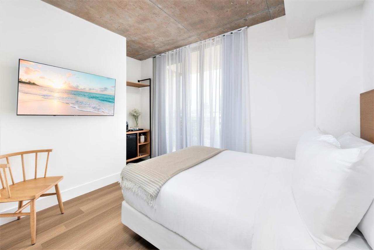 Upsun Hotel & Social Club Miami Beach Luaran gambar