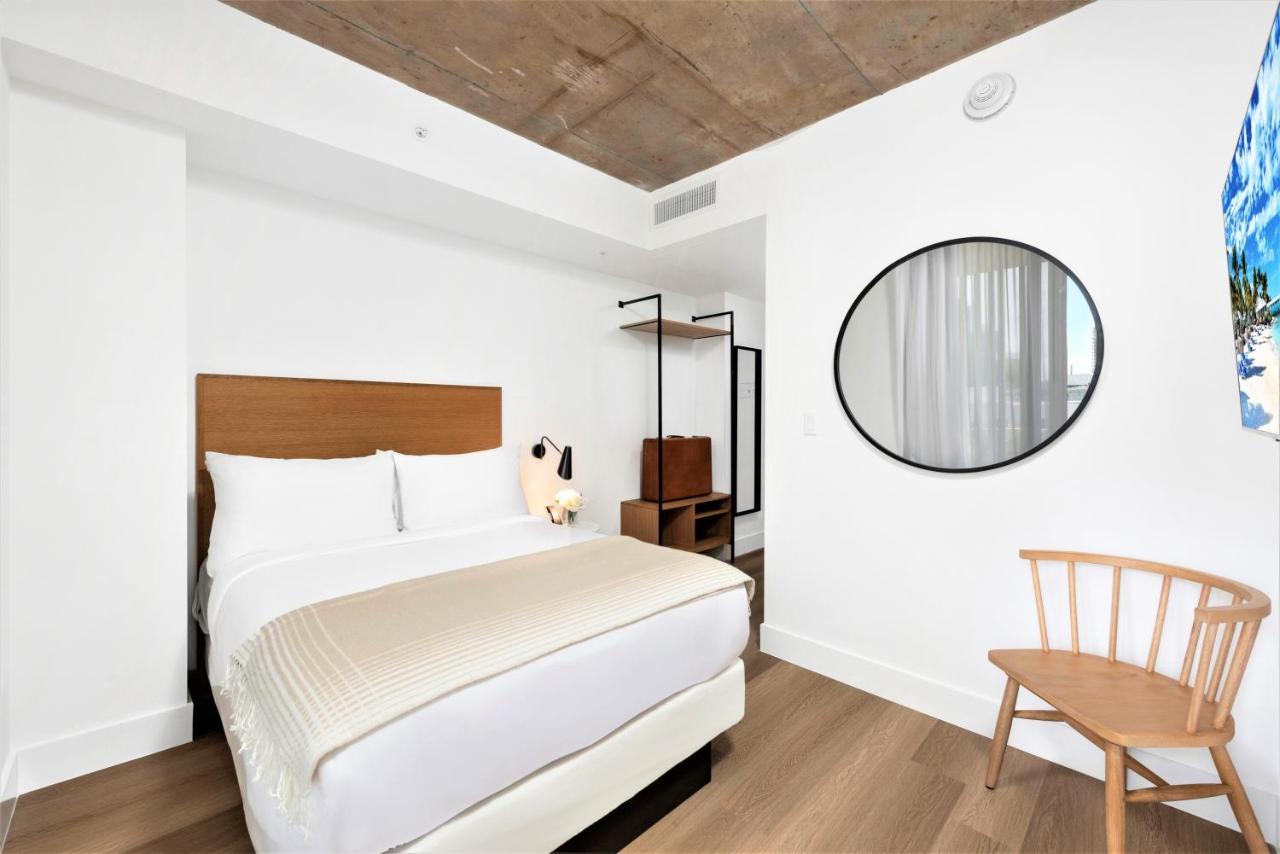 Upsun Hotel & Social Club Miami Beach Luaran gambar