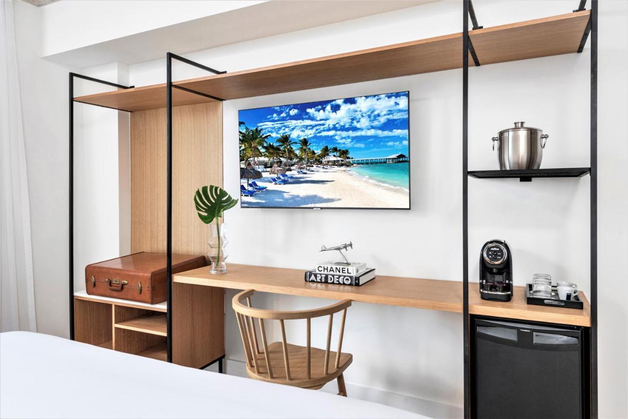 Upsun Hotel & Social Club Miami Beach Luaran gambar