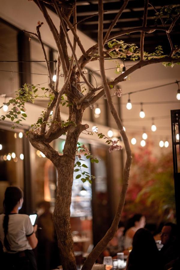 Upsun Hotel & Social Club Miami Beach Luaran gambar