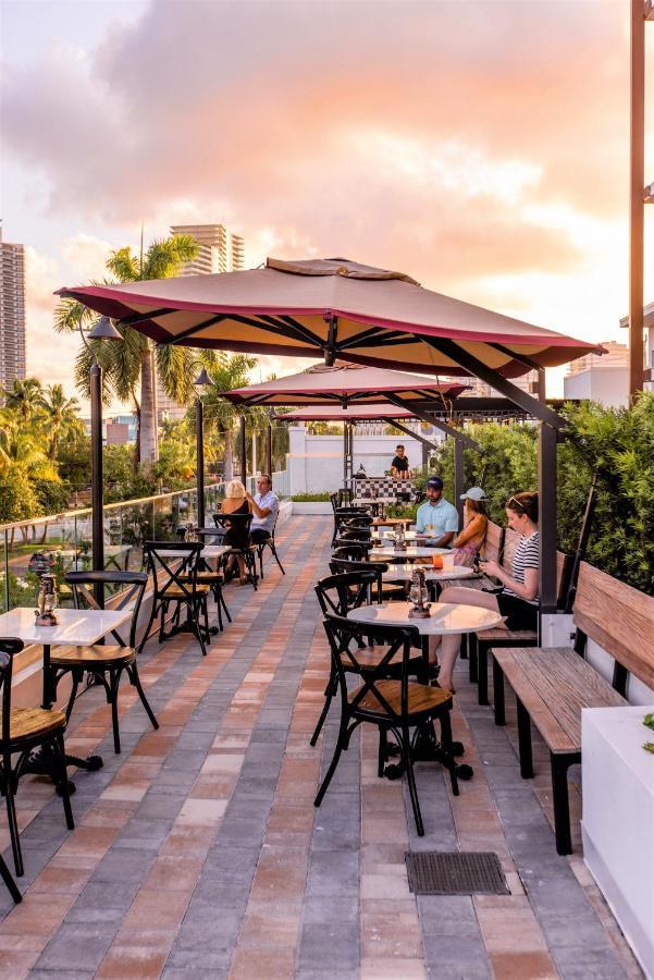 Upsun Hotel & Social Club Miami Beach Luaran gambar