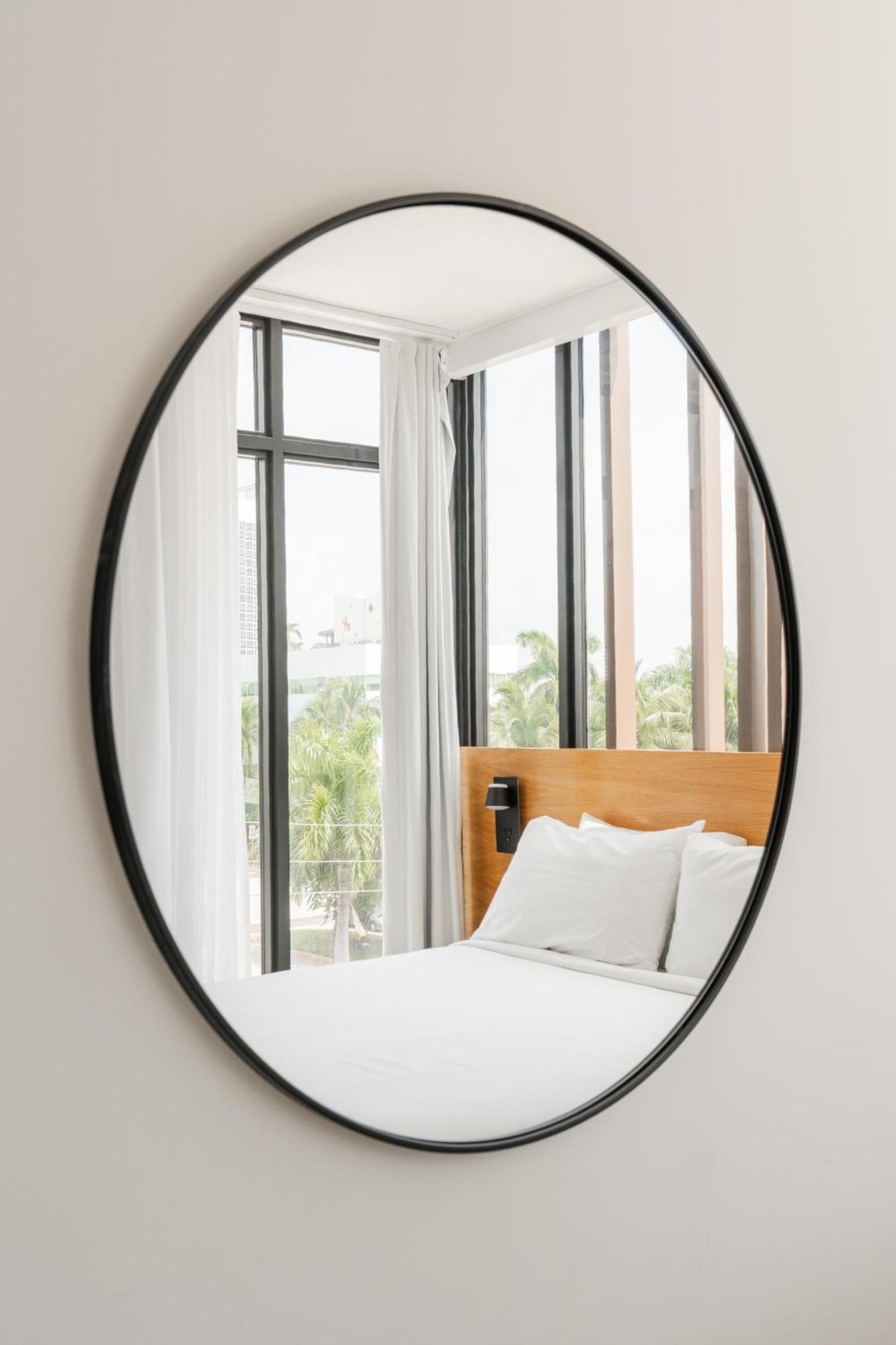 Upsun Hotel & Social Club Miami Beach Luaran gambar