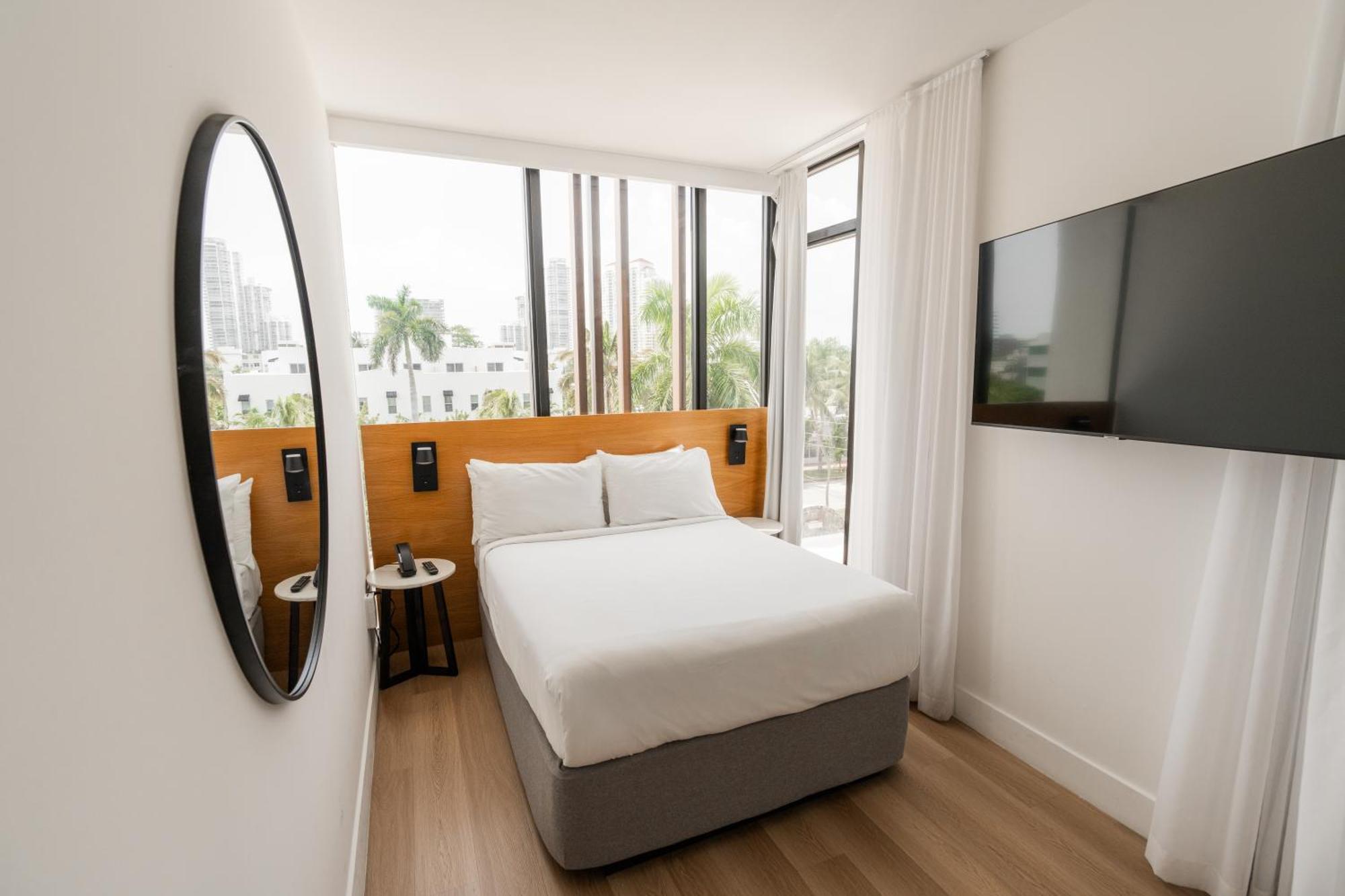 Upsun Hotel & Social Club Miami Beach Luaran gambar